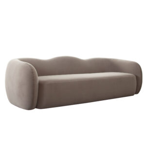 Maya Curved Sofa