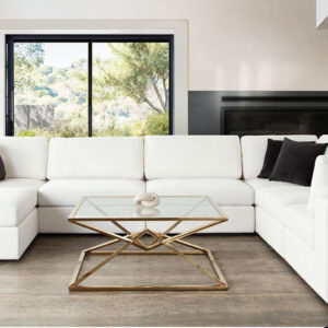 Esum Modular Sofa Set