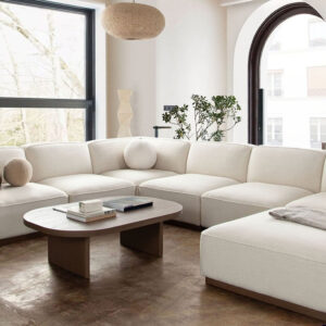Nepsa Modular Sectional