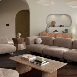 Luxury Nerw Modular Sofa