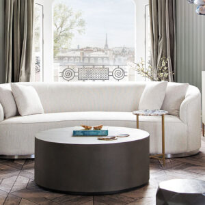 Nevar Sofa and Accent Chair Set