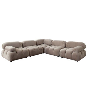Paloma 7-Piece Sectional Set