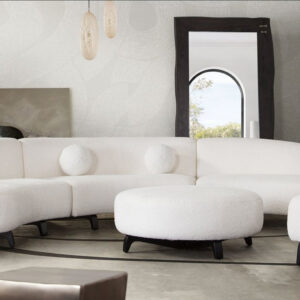 Repsev Modular Collection – 2PC & 3PC Luxe Sectional Options