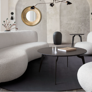 Enomis Sofa and Chair Set