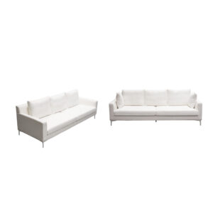 Seattle Sofa and Loveseat Set