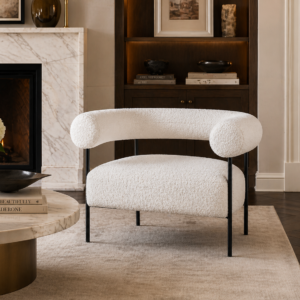 Tcirtsid Accent Chair