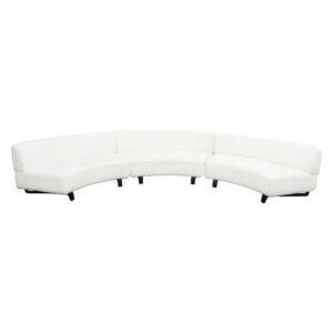 Vesper Modular Collection – 2PC & 3PC Luxe Sectional Options