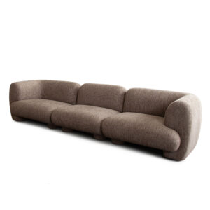Luxury Wren Modular Sofa