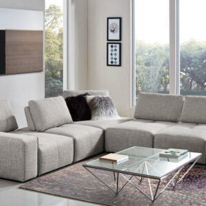 ZZaj Modular Sofa Set