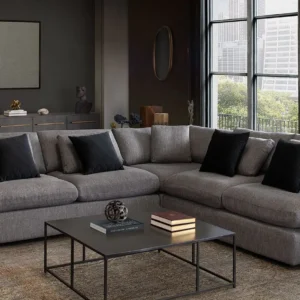 Aidacra Modular Sectional