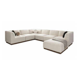Aspen Modular Sectional