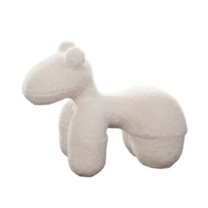 Bailey Sheepskin Bench