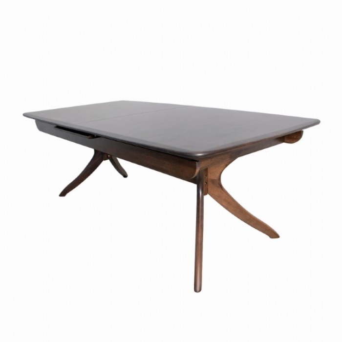 Luxury Solid Wood Extendable Dining Set - Image 4