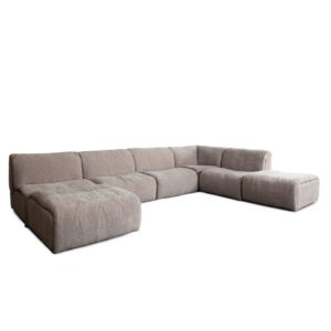 Leigh Modular Sectional Set