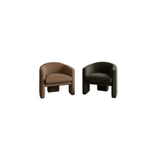 Leyah Accent Chair