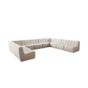 Marshall Modular Sectional Collection
