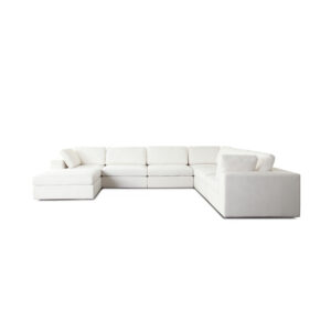 Muse Modular Sofa Set