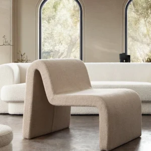 Accent Chairs